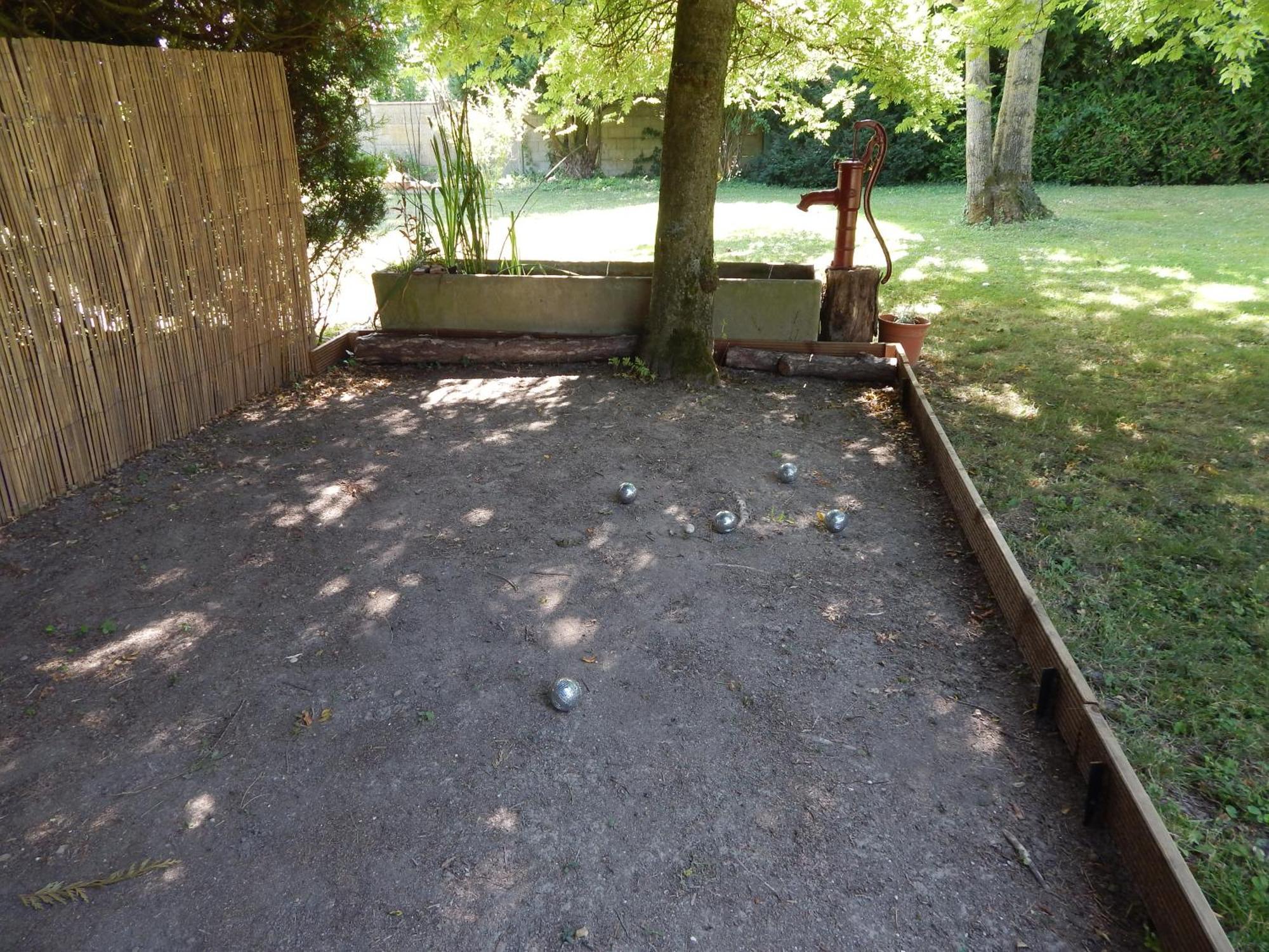 Villa Saint Roch Boult-sur-Suippe Bagian luar foto