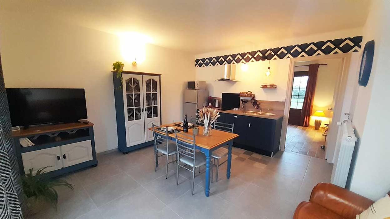 Villa Saint Roch Boult-sur-Suippe Bagian luar foto